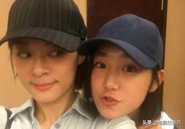 孙俪为何对同父异母妹妹那么好,这要感谢父母离异后邓超的一句话