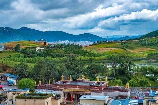 每个阶段的旅行都有它特殊的意义,一定要去的15个地方