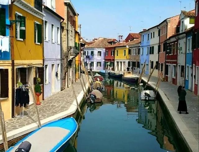 每个阶段的旅行都有它特殊的意义,一定要去的15个地方
