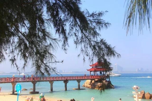 每个阶段的旅行都有它特殊的意义,一定要去的15个地方