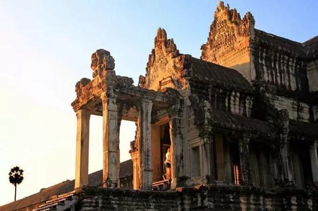 每个阶段的旅行都有它特殊的意义,一定要去的15个地方