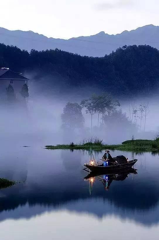 中国最顶尖的风景,大都集中在 这些个地方