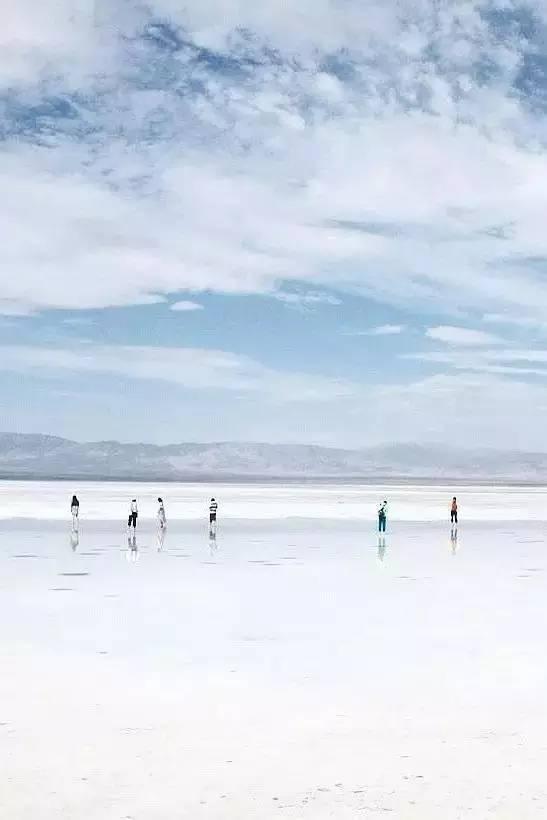 中国最顶尖的风景,大都集中在 这些个地方