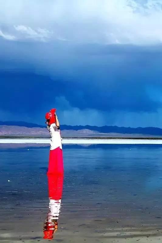 中国最顶尖的风景,大都集中在 这些个地方