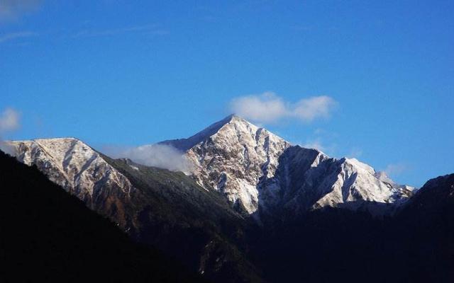 最适合穷游的景区,山美水美城市更美,今已成知名网红打卡地