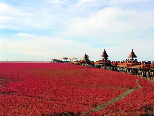 东北地区景点大全,东北旅游必备攻略