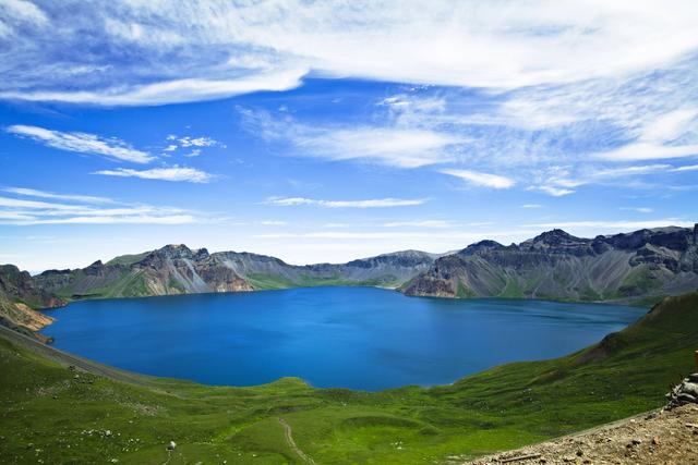 东北地区景点大全,东北旅游必备攻略