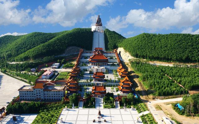 东北地区景点大全,东北旅游必备攻略