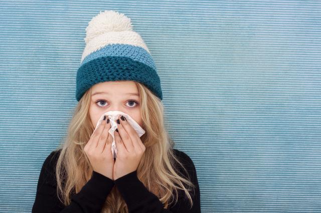 8个动作帮你清除身体风湿寒邪气，彻底摆脱亚健康进入健康循环