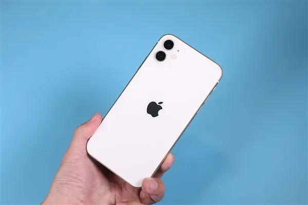 iPhone11再次降价！国产5G手机是否扛得住？