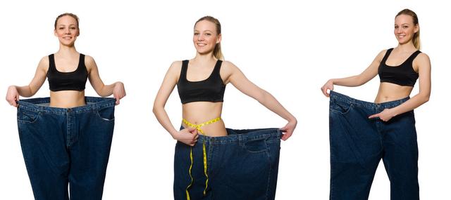 下腹突出，女人的痛：下腹肥胖的真相——摆脱途径——锻炼方法