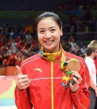 中国女排5人3次参加奥运,朱婷希望3次参赛,龚翔宇有望打破纪录