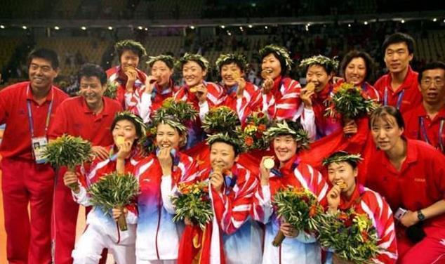 中国女排5人3次参加奥运，朱婷希望3次参赛，龚翔宇有望打破纪录