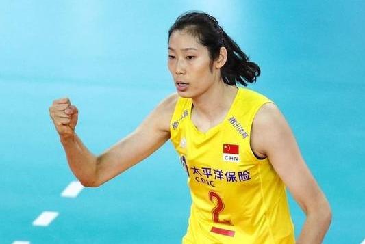 中国女排5人3次参加奥运,朱婷希望3次参赛,龚翔宇有望打破纪录