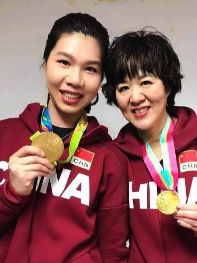 中国女排5人3次参加奥运,朱婷希望3次参赛,龚翔宇有望打破纪录