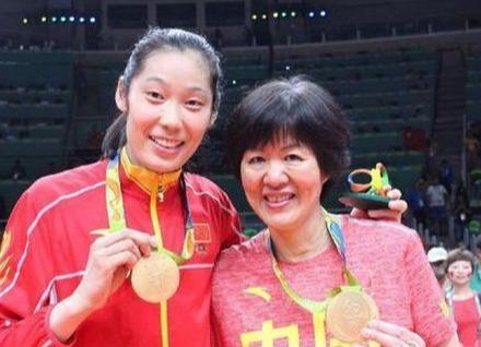 中国女排5人3次参加奥运,朱婷希望3次参赛,龚翔宇有望打破纪录