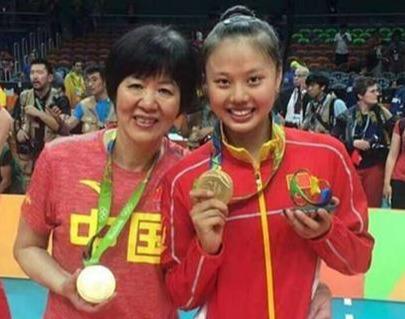 中国女排5人3次参加奥运,朱婷希望3次参赛,龚翔宇有望打破纪录