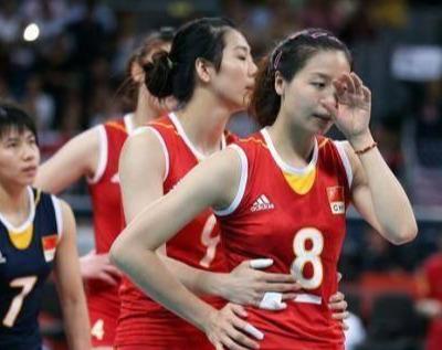 中国女排5人3次参加奥运,朱婷希望3次参赛,龚翔宇有望打破纪录