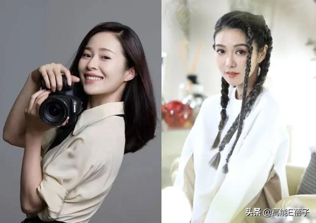 公开说江一燕“不要脸”只是误会?薛凯琪时隔5年终于发声道歉了