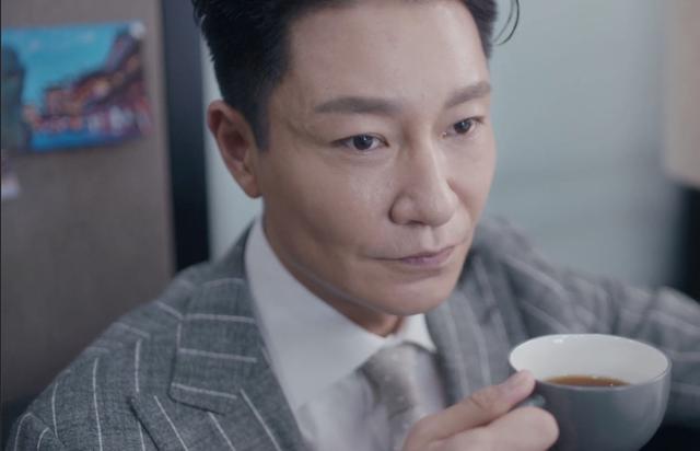 安家:翟副总送房似锦假包是一箭三雕,徐文昌若没有主角光环完败