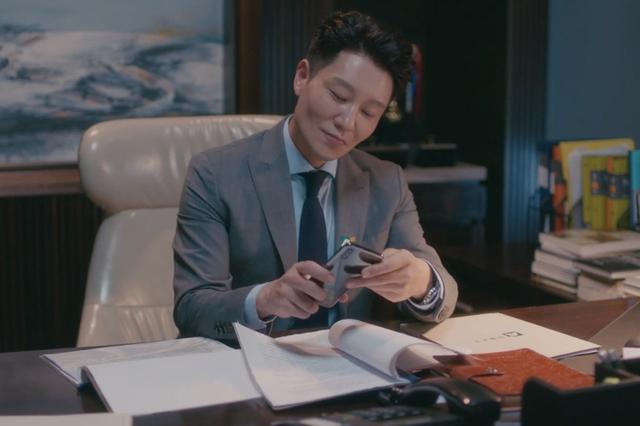 安家:翟副总送房似锦假包是一箭三雕,徐文昌若没有主角光环完败