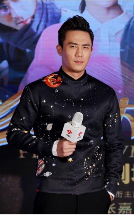 神奇的杜淳:插刀印小天自称伸张正义,无底线炒作被张纪中痛批