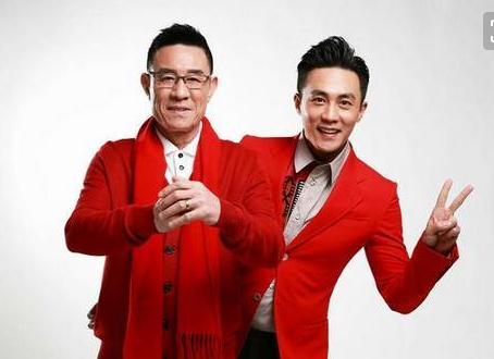 神奇的杜淳:插刀印小天自称伸张正义,无底线炒作被张纪中痛批