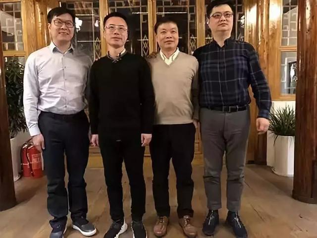 出狱后的王欣:我放下过天地,却从未放下过你