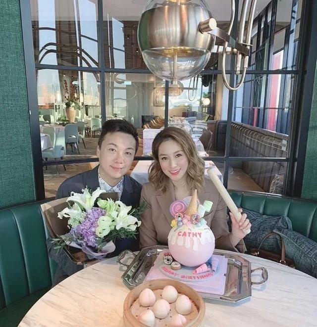 迁祖坟改八字,8年生4胎,“千亿媳妇”徐子淇只为豪门而生?