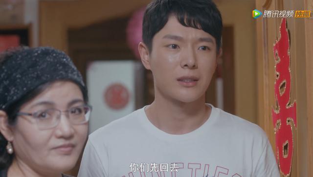 《安家》老严老两口的后续来了,亲家母鸠占鹊巢,儿子是个白眼狼