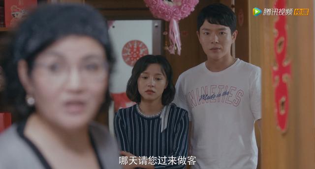 《安家》老严老两口的后续来了,亲家母鸠占鹊巢,儿子是个白眼狼