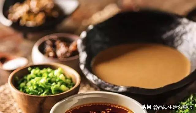 中国六大派系火锅，你都知道嘛？你都吃过哪些呢？