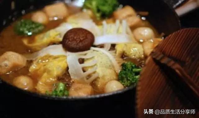 中国六大派系火锅，你都知道嘛？你都吃过哪些呢？