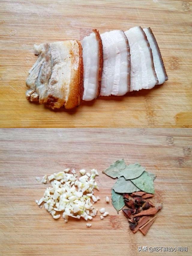 具有浓浓味道的一道菜,梅菜扣肉