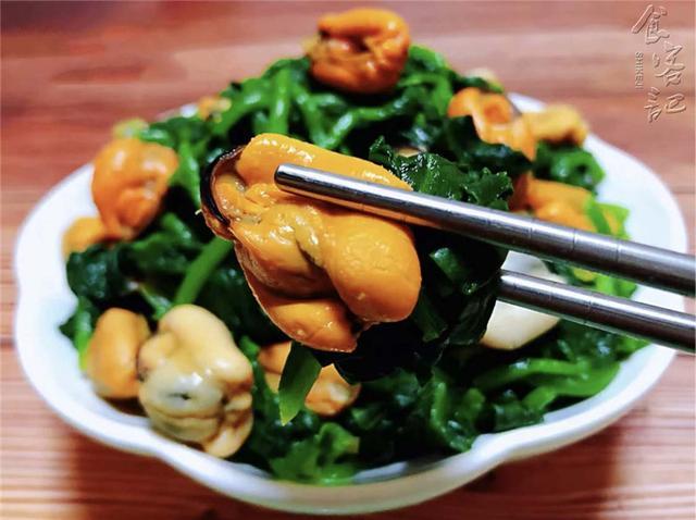 菠菜又出新吃法了,美味营养,5块钱做一锅,家人都喜欢