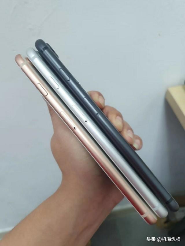 最佳备用机推荐之iPhone8 plus,2000多拿下,它不香吗?