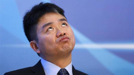 刘强东亲自出马,3大举动被无数人点赞,带领京东市值突破4000亿