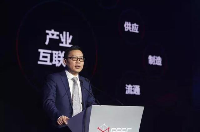 来了!京东快递开启加盟