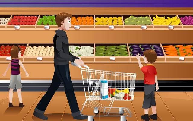 在理财这条路上,如何让孩子抢先一步?