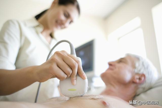 当出现胸闷、胸痛的时候,最佳的治疗是什么?首先选择中医?