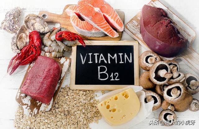 吃素容易缺乏维生素B12，B12不足导致贫血、疲劳！该如何补
