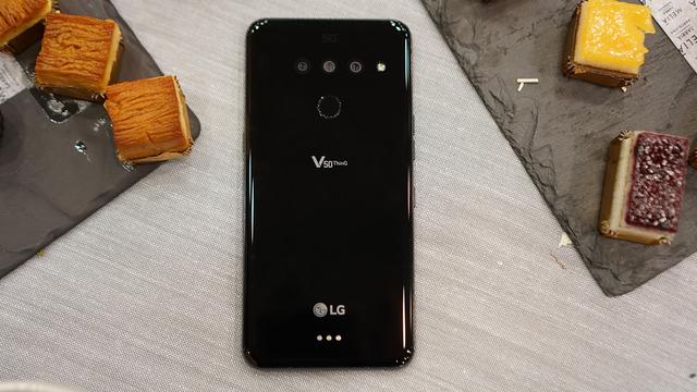 骁龙855配2K屏幕,这台仅二千的5G手机稳不稳?