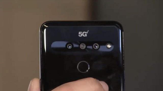 骁龙855配2K屏幕,这台仅二千的5G手机稳不稳?