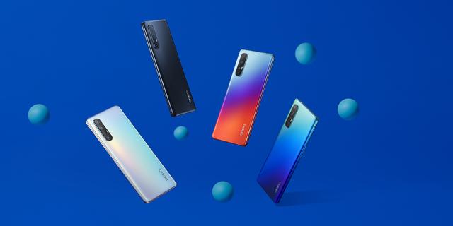 华为手机的海外缩影:埃及市场下滑6.6%,OPPO、小米加速市场瓜分