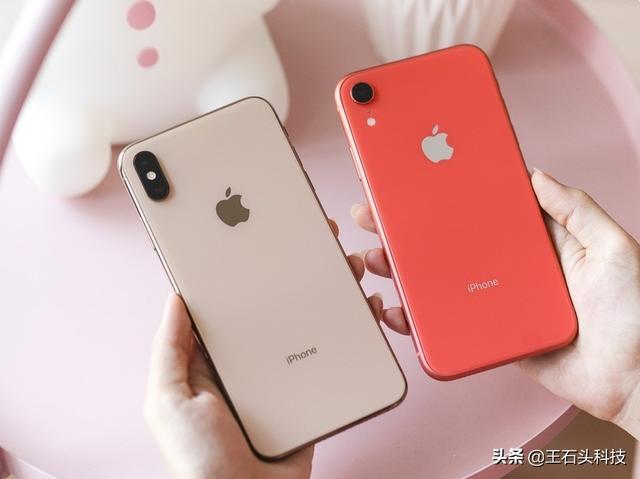 iPhone XR值得买吗?性价比最高的苹果,千挑万选就是它
