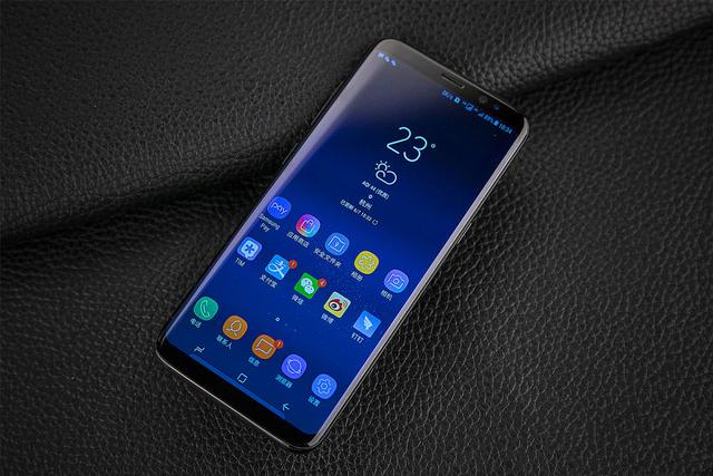 和三星S8以及三星Note8说再见,三星为何一次次触碰用户底线?