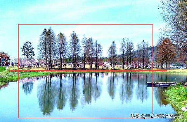 影展点评:揭秘5张照片12个背后的亮点,助你拍大片