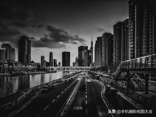 影展点评:揭秘5张照片12个背后的亮点,助你拍大片