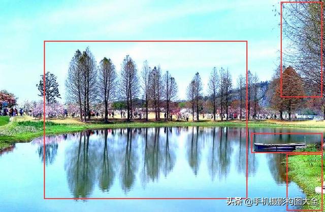 影展点评:揭秘5张照片12个背后的亮点,助你拍大片