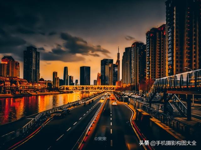 影展点评:揭秘5张照片12个背后的亮点,助你拍大片